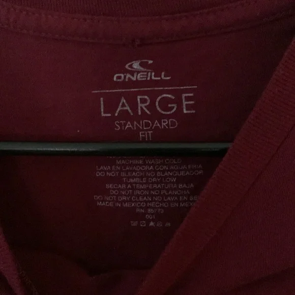 Mens tshirt - Picture 2 of 3